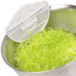 Akebono Rice Drainer Attachment 19 Akebono Rice Drainer Attachment -Professional Furniture And Kitchen Supplies Store akebono rice drainer attachment 3 colours rice drainers 23964022159