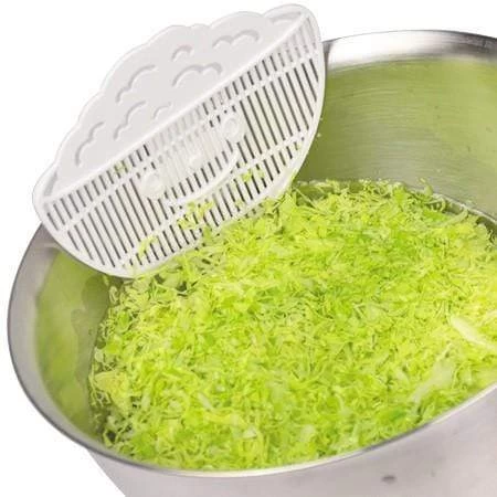 Akebono Rice Drainer Attachment 11 Akebono Rice Drainer Attachment - Image 9