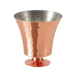 Asahi Copper Footed Tumbler 270ml