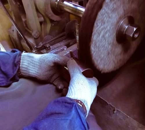 Asahi Copper Moscow Mule Mug 360ml 5 Asahi Copper Moscow Mule Mug 360ml - Image 3