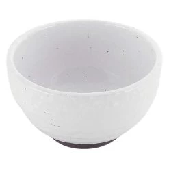EBM Modern White Multi Purpose Bowl