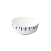 ENTEC Tokusa Pattern Melamine Low Small Bowl 11.2cm -Professional Furniture And Kitchen Supplies Store entec tokusa pattern melamine low small bowl 11 2cm bowls 784759783451
