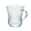 Hario Heat Resistant Glass Mug 300ml 2 Hario Heat Resistant Glass Mug 300ml -Professional Furniture And Kitchen Supplies Store hario heat resistant glass mug 300ml mugs 28964287695