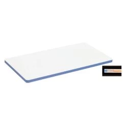 HASEGAWA Wood Core Polyethylene Cutting Board -Professional Furniture And Kitchen Supplies Store hasegawa wood core polyethylene cutting board cutting boards 10974843535443