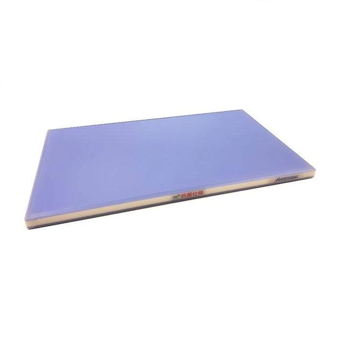 HASEGAWA Wood Core Polyethylene Light-Weight Cutting Board 6 HASEGAWA Wood Core Polyethylene Light-Weight Cutting Board - Image 4
