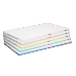 HASEGAWA Wood Core Polyethylene Peelable Cutting Board