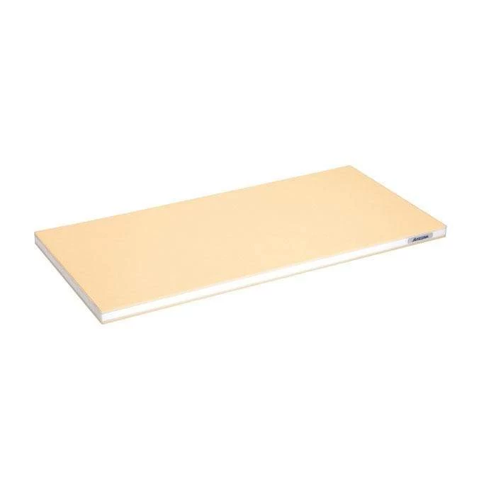 HASEGAWA Wood Core Soft Rubber Light-Weight Cutting Board 3 HASEGAWA Wood Core Soft Rubber Light-Weight Cutting Board