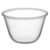 Iwaki Heat Resistant Glass Jelly Cup