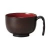 Kano Soup Mug MOKUME -Professional Furniture And Kitchen Supplies Store kano soup mug mokume mugs 4051184681043