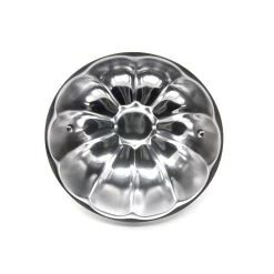 SHIMOTORI Stainless Steel Restaurant Style Rice Mold (Flower) 8 SHIMOTORI Stainless Steel Restaurant Style Rice Mold (Flower) -Professional Furniture And Kitchen Supplies Store shimotori stainless steel restaurant style rice mold flower food molds 6937210781779