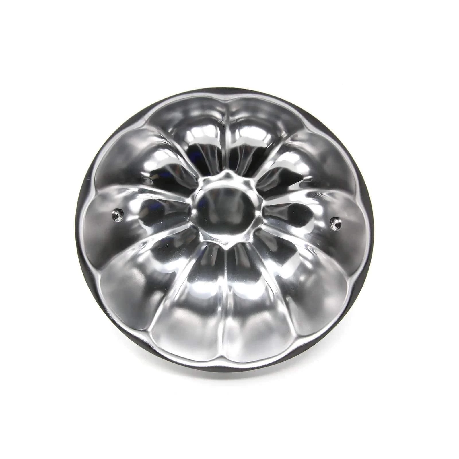 SHIMOTORI Stainless Steel Restaurant Style Rice Mold (Flower) 5 SHIMOTORI Stainless Steel Restaurant Style Rice Mold (Flower) - Image 3