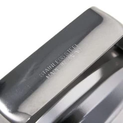 SHIMOTORI Stainless Steel Restaurant Style Rice Mold (Omurice) 10 SHIMOTORI Stainless Steel Restaurant Style Rice Mold (Omurice) -Professional Furniture And Kitchen Supplies Store shimotori stainless steel restaurant style rice mold omurice food molds 6937214943315