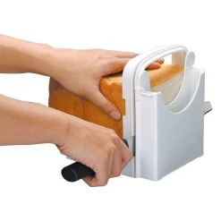 Skater Foldable Bread Slicer -Professional Furniture And Kitchen Supplies Store skater foldable bread slicer bread slicers 23344982735