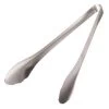 Tsubame Shinko SUNAO Stainless Steel Tongs -Professional Furniture And Kitchen Supplies Store tsubame shinko sunao stainless steel tongs matt finish tongs 22360203663