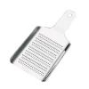 Tsuboe Stainless Steel Mini Fine Grater