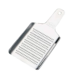 Tsuboe Stainless Steel Mini Fine Grater