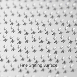 Tsuboe Super High Cut Stainless Steel Dual Coarse/Fine Grater -Professional Furniture And Kitchen Supplies Store tsuboe super high cut stainless steel dual coarse fine grater graters 28353658575