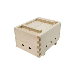 Yamacoh Wooden Tofu Maker Kit