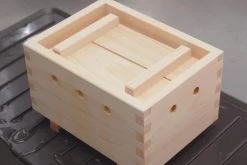 Yamacoh Wooden Tofu Maker Kit -Professional Furniture And Kitchen Supplies Store yamacoh hinoki wood tofu mould kit tofu molds 11992288591955